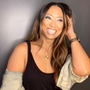 Meet your Posher, Jaclyn